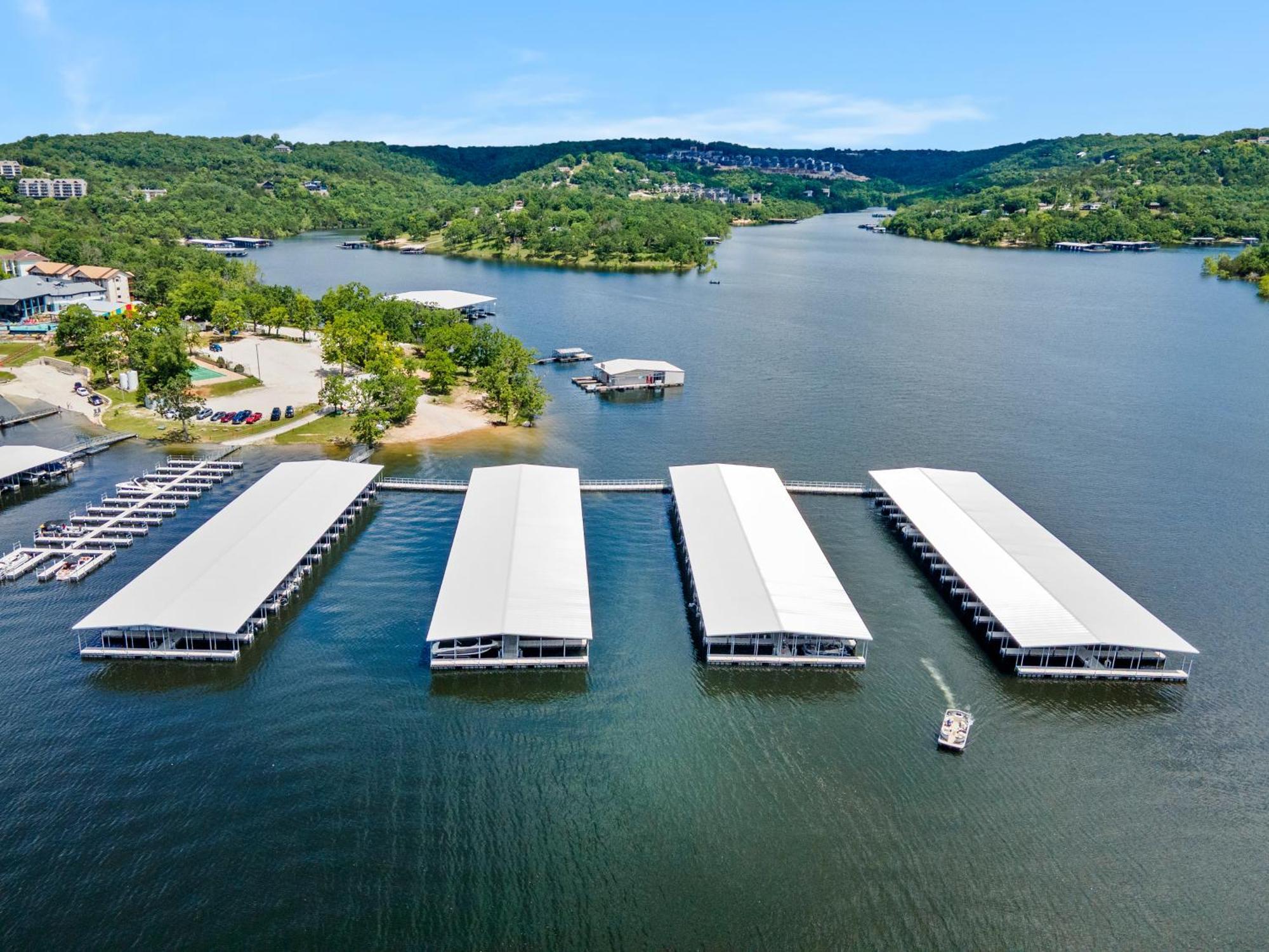 Rock Lane Resort & Marina Indian Point Exterior photo